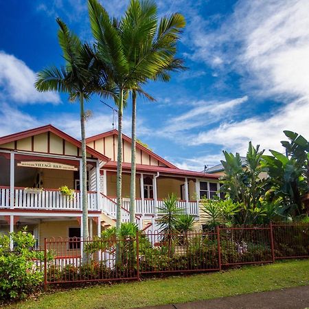 The Village B&B Gold Coast Eksteriør bilde