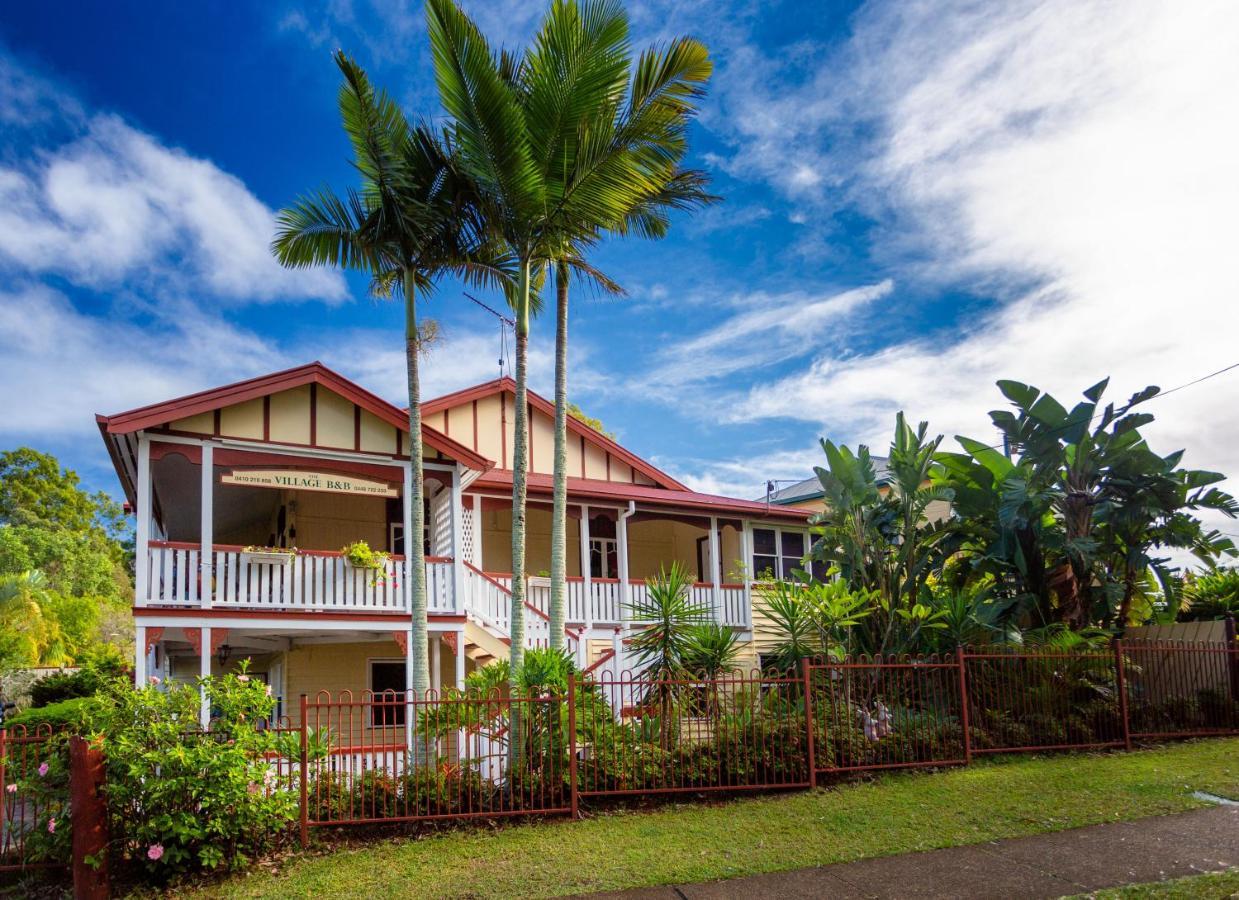 The Village B&B Gold Coast Eksteriør bilde