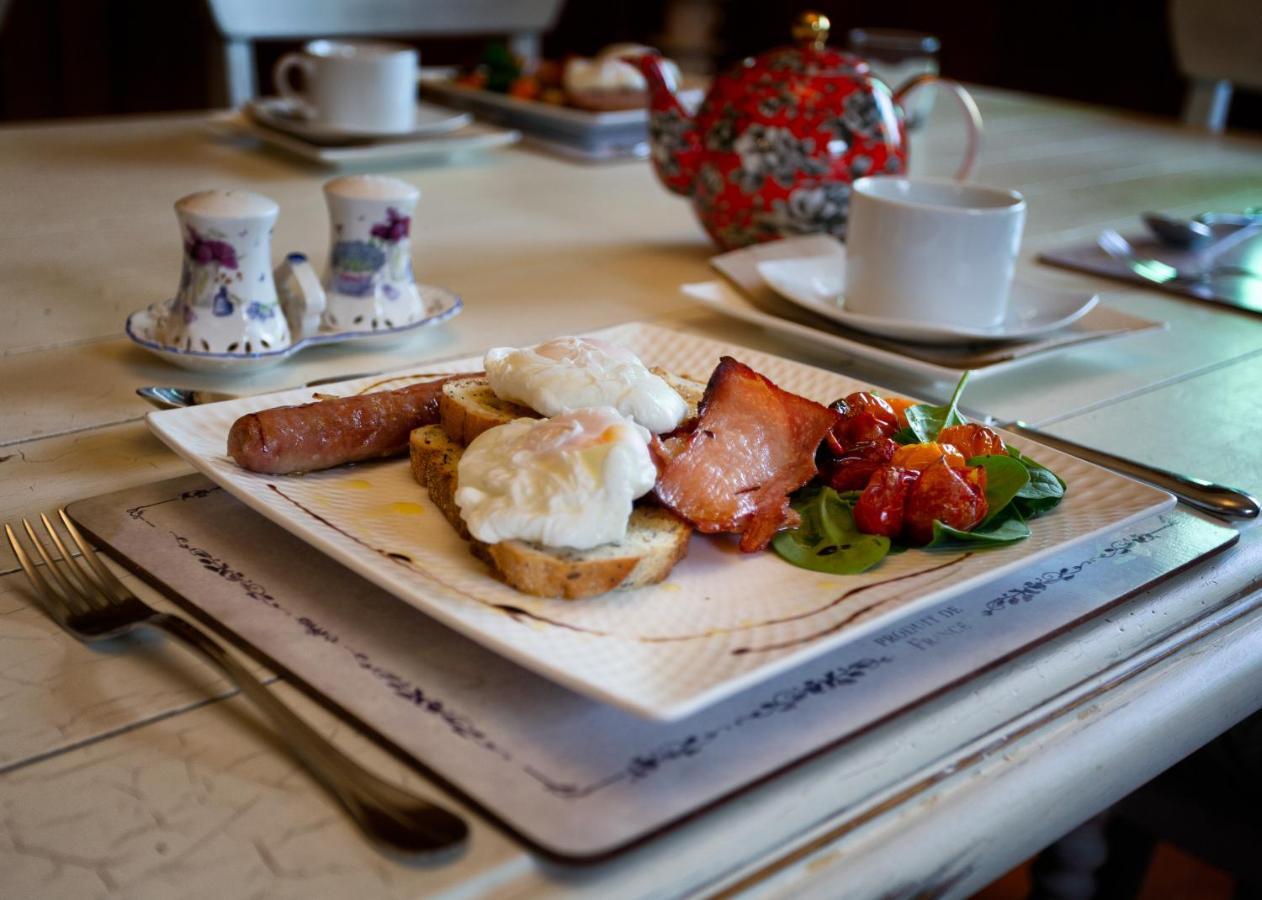The Village B&B Gold Coast Eksteriør bilde