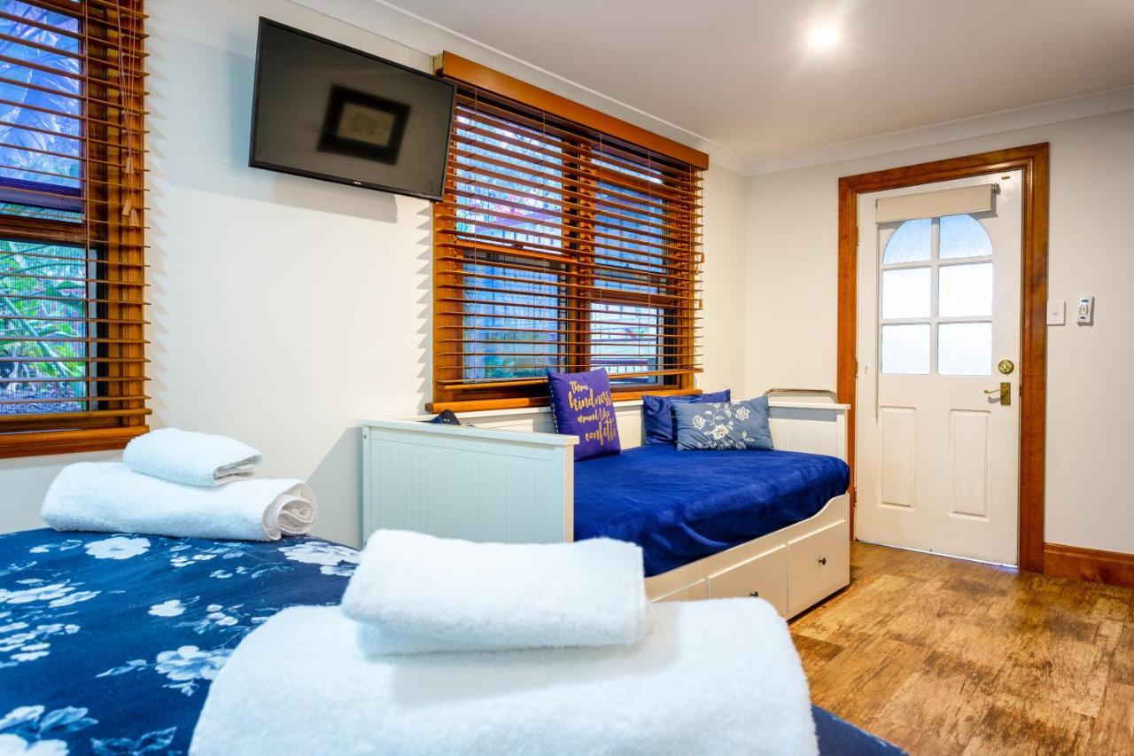 The Village B&B Gold Coast Eksteriør bilde