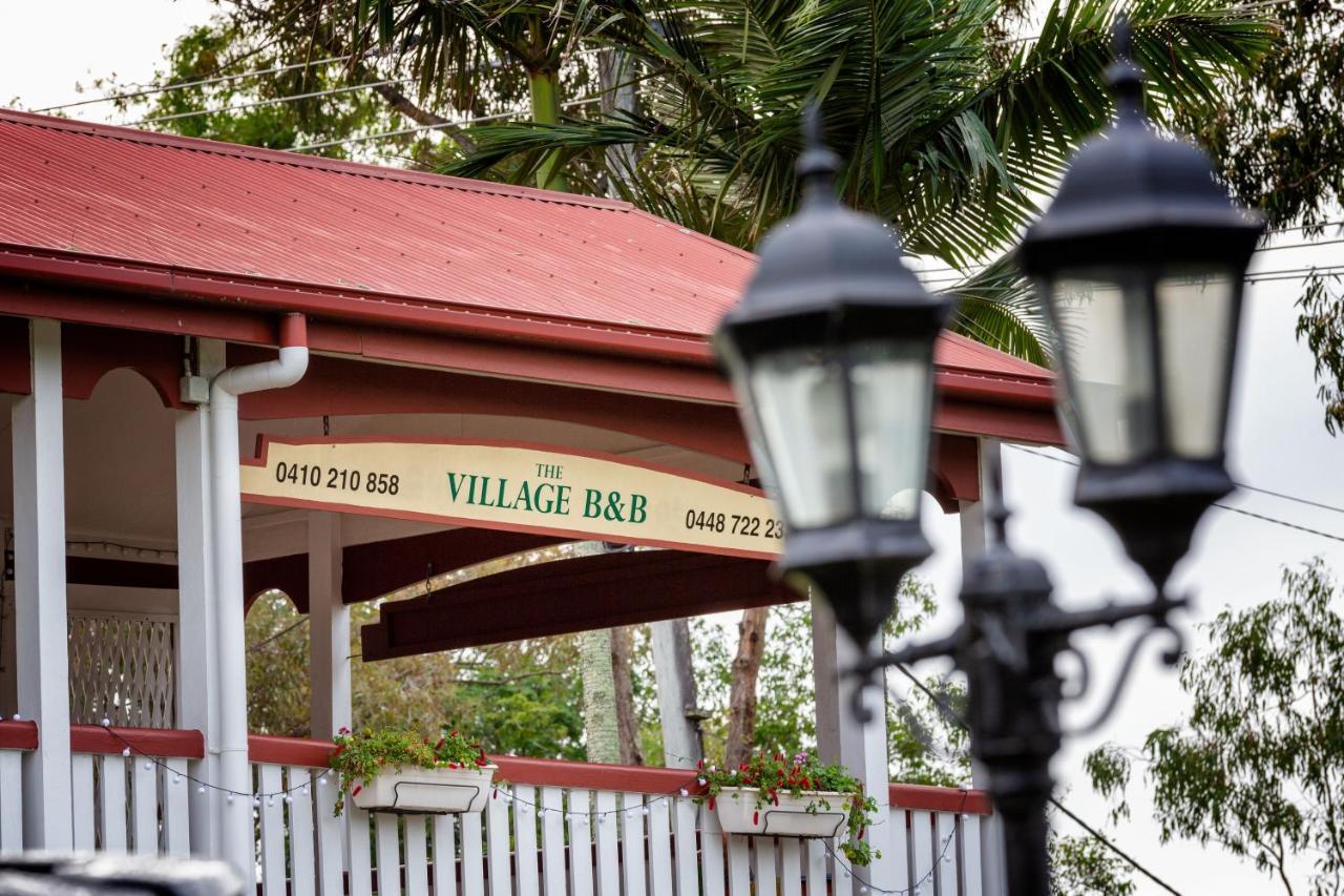 The Village B&B Gold Coast Eksteriør bilde